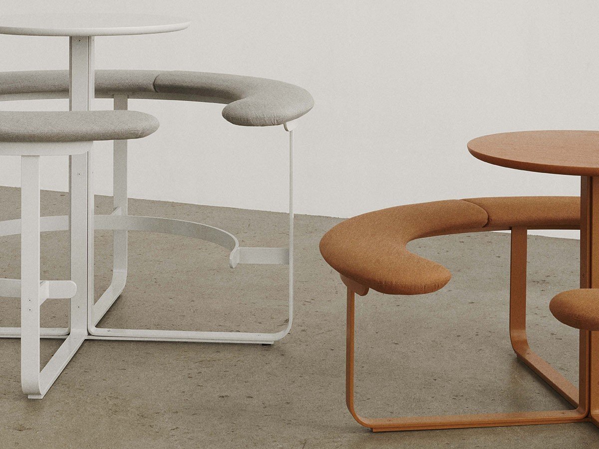 【プラスハレ/Plus Halle / GOODS】のPicnic +halle / ピクニック プラス ハレ インテリア・キッズ・メンズ・レディースファッション・服の通販 founy(ファニー) クッション Cushion, Throw Pillow テーブル Table, Dining Table フレーム Frame, Outline ホーム・キャンプ・アウトドア・お取り寄せ Home Living / Home & Lifestyle / Camping Gear / Outdoor Camping 家具・インテリア Home Furniture & Interior. Stylish & Functional Living Spaces テーブル Dining, Coffee & Side Tables カフェテーブル・丸型テーブル Cafe & Bistro Tables 参考商品|ID: prp329100004916611 ipo3291000000036859467