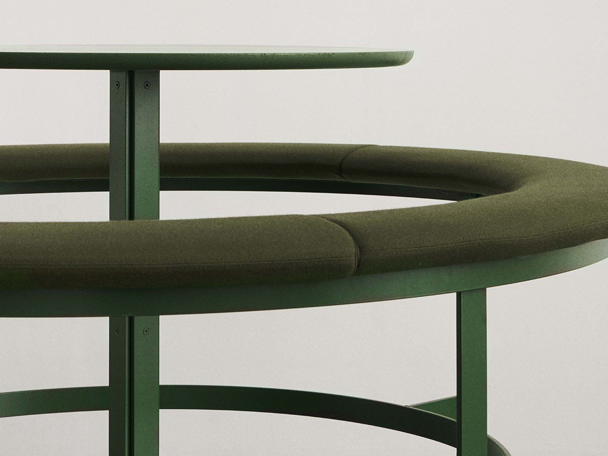 【プラスハレ/Plus Halle / GOODS】のPicnic +halle / ピクニック プラス ハレ インテリア・キッズ・メンズ・レディースファッション・服の通販 founy(ファニー) クッション Cushion, Throw Pillow テーブル Table, Dining Table フレーム Frame, Outline ホーム・キャンプ・アウトドア・お取り寄せ Home Living / Home & Lifestyle / Camping Gear / Outdoor Camping 家具・インテリア Home Furniture & Interior. Stylish & Functional Living Spaces テーブル Dining, Coffee & Side Tables カフェテーブル・丸型テーブル Cafe & Bistro Tables 参考イメージ|ID: prp329100004916611 ipo3291000000036859484