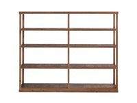 【ノットアンティークス/knot antiques / CRASH GATE / GOODS】のWAKUSHI OPEN SHELF / ワクシ オープンシェルフ 人気、トレンドファッション・服の通販 founy(ファニー) おすすめ Recommended / Our Picks ホーム・キャンプ・アウトドア・お取り寄せ Home Living / Home & Lifestyle / Camping Gear / Outdoor Camping 家具・インテリア Home Furniture & Interior. Stylish & Functional Living Spaces 収納家具・キャビネット Storage Furniture シェルフ・オープンラック・収納棚 Open Shelf Rack |ID:prp329100004916620