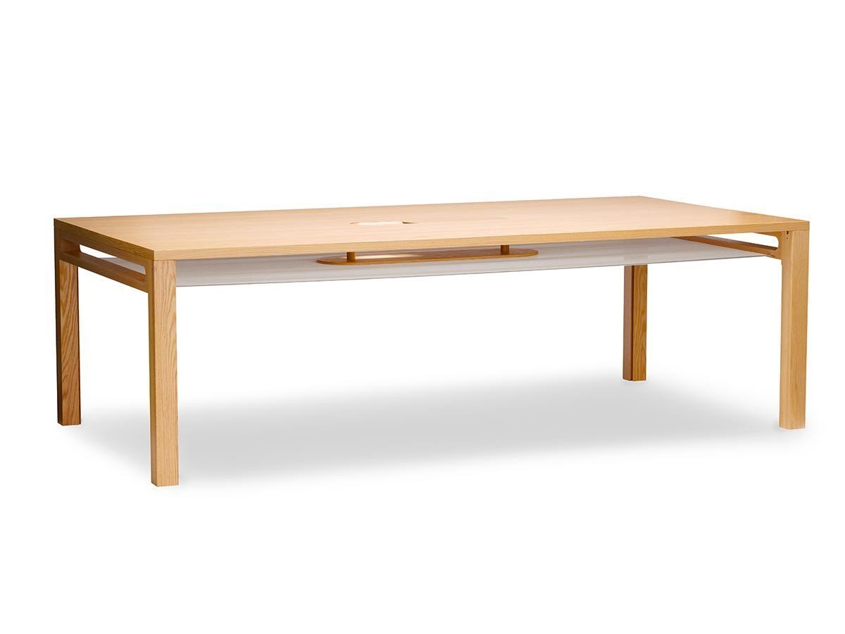 【アリアケ/ARIAKE / GOODS】のToami Table / トアミ テーブル インテリア・キッズ・メンズ・レディースファッション・服の通販 founy(ファニー) アクセサリー Fashion Accessories スマート Smart, Elegant テーブル Table, Dining Table ホーム・キャンプ・アウトドア・お取り寄せ Home Living / Home & Lifestyle / Camping Gear / Outdoor Camping 家具・インテリア Home Furniture & Interior. Stylish & Functional Living Spaces テーブル Dining, Coffee & Side Tables ダイニングテーブル・食卓テーブル Dining Tables ナチュラルオーク、サイズ:幅240 × 奥行120cm|ID: prp329100004916622 ipo3291000000036859607