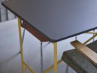 【ボンド/bond / GOODS】のMONO Dining Table / モノ ダイニングテーブル 人気、トレンドファッション・服の通販 founy(ファニー) シンプル Simple, Minimal テーブル Table, Dining Table フレーム Frame, Outline ランダム Random, Irregular ホーム・キャンプ・アウトドア・お取り寄せ Home Living / Home & Lifestyle / Camping Gear / Outdoor Camping 家具・インテリア Home Furniture & Interior. Stylish & Functional Living Spaces テーブル Dining, Coffee & Side Tables ダイニングテーブル・食卓テーブル Dining Tables thumbnail 天板「MDF(コンフォートマット塗装)」のみ、四隅が丸い形状です。|ID: prp329100004916623 ipo3291000000036859619