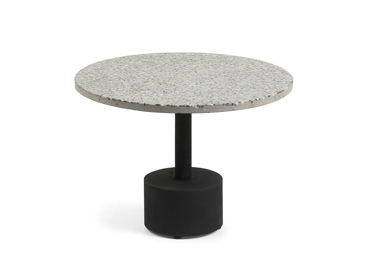 【ラフォーマ/LaForma / GOODS】のMELANO / メラノ サイドテーブル 直径55cm 人気、トレンドファッション・服の通販 founy(ファニー) 送料無料 Free Shipping おすすめ Recommended / Our Picks テーブル Table, Dining Table フォルム Silhouette, Form ホーム・キャンプ・アウトドア・お取り寄せ Home Living / Home & Lifestyle / Camping Gear / Outdoor Camping 家具・インテリア Home Furniture & Interior. Stylish & Functional Living Spaces テーブル Dining, Coffee & Side Tables サイドテーブル・ナイトテーブル Side & End Tables other-1|ID: prp329100004916624 ipo3291000000036859624