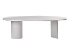 【オルグ/OLGUE / GOODS】のSurround Dining Table / サラウンド ダイニングテーブル 幅230cm 人気、トレンドファッション・服の通販 founy(ファニー) アシンメトリー Asymmetrical Style ストーン Stone, Gem-Like テーブル Table, Dining Table フォルム Silhouette, Form ホーム・キャンプ・アウトドア・お取り寄せ Home Living / Home & Lifestyle / Camping Gear / Outdoor Camping 家具・インテリア Home Furniture & Interior. Stylish & Functional Living Spaces テーブル Dining, Coffee & Side Tables ダイニングテーブル・食卓テーブル Dining Tables thumbnail -|ID: prp329100004916625 ipo3291000000036859627