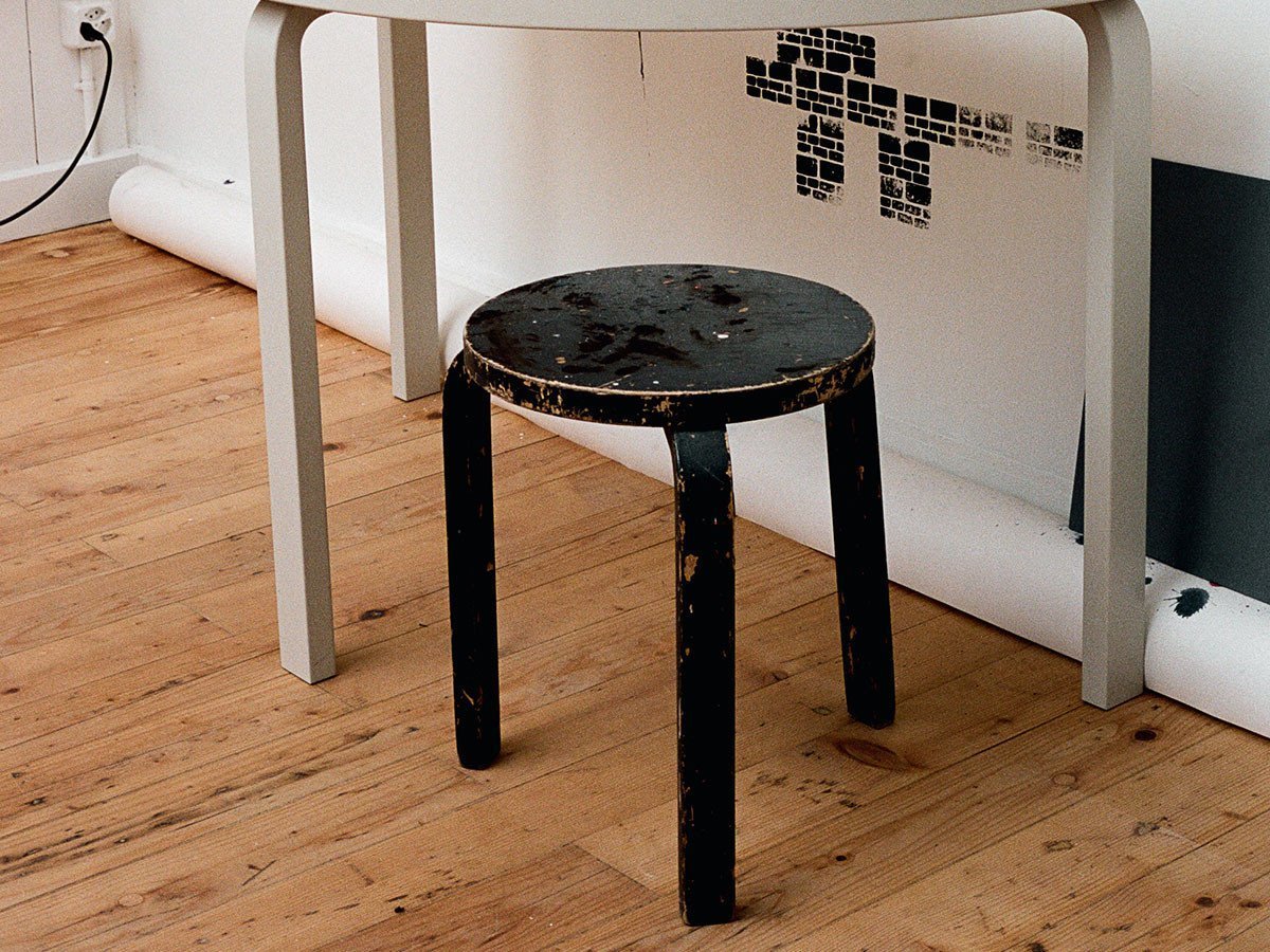 【アルテック/artek / GOODS】のTABLE 95 / 95 テーブル インテリア・キッズ・メンズ・レディースファッション・服の通販 founy(ファニー) 送料無料 Free Shipping テーブル Table, Dining Table デスク Desk, Work Desk ワーク Workwear, Utility Style ホーム・キャンプ・アウトドア・お取り寄せ Home Living / Home & Lifestyle / Camping Gear / Outdoor Camping 家具・インテリア Home Furniture & Interior. Stylish & Functional Living Spaces テーブル Dining, Coffee & Side Tables ダイニングテーブル・食卓テーブル Dining Tables ホーム・キャンプ・アウトドア・お取り寄せ Home Living / Home & Lifestyle / Camping Gear / Outdoor Camping 家具・インテリア Home Furniture & Interior. Stylish & Functional Living Spaces テーブル Dining, Coffee & Side Tables カフェテーブル・丸型テーブル Cafe & Bistro Tables 参考イメージ|ID: prp329100004916626 ipo3291000000036859650