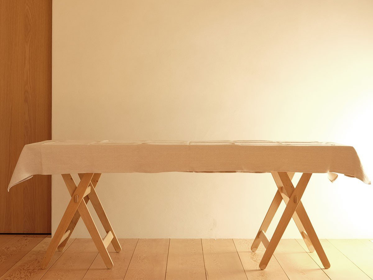 【広松木工/Hiromatsu Furniture / GOODS】のPRIMITIVO / プリミティーヴォ ダイニングテーブル インテリア・キッズ・メンズ・レディースファッション・服の通販 founy(ファニー) オイル Body Oil シンプル Simple, Minimal テーブル Table, Dining Table リネン Linen, Linen Fabric ホーム・キャンプ・アウトドア・お取り寄せ Home Living / Home & Lifestyle / Camping Gear / Outdoor Camping 家具・インテリア Home Furniture & Interior. Stylish & Functional Living Spaces テーブル Dining, Coffee & Side Tables ダイニングテーブル・食卓テーブル Dining Tables ホーム・キャンプ・アウトドア・お取り寄せ Home Living / Home & Lifestyle / Camping Gear / Outdoor Camping 家具・インテリア Home Furniture & Interior. Stylish & Functional Living Spaces テーブル Dining, Coffee & Side Tables 折りたたみテーブル・伸縮テーブル Folding & Extendable Tables オプションでテーブルクロス(リネン生地)の有無をご選択いただけます。|ID: prp329100004916632 ipo3291000000036859708