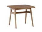 【ノラ/nora / GOODS】のAMAN DINING TABLE / アマン ダイニングテーブル 幅80cm 人気、トレンドファッション・服の通販 founy(ファニー) 送料無料 Free Shipping コンパクト Compact, Small Size テーブル Table, Dining Table 雑誌 Magazine, Fashion Magazine ホーム・キャンプ・アウトドア・お取り寄せ Home Living / Home & Lifestyle / Camping Gear / Outdoor Camping 家具・インテリア Home Furniture & Interior. Stylish & Functional Living Spaces テーブル Dining, Coffee & Side Tables ダイニングテーブル・食卓テーブル Dining Tables ホーム・キャンプ・アウトドア・お取り寄せ Home Living / Home & Lifestyle / Camping Gear / Outdoor Camping 家具・インテリア Home Furniture & Interior. Stylish & Functional Living Spaces テーブル Dining, Coffee & Side Tables カフェテーブル・丸型テーブル Cafe & Bistro Tables thumbnail -|ID: prp329100004916636 ipo3291000000036859764