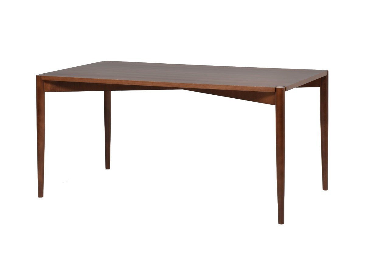 【秋田木工/Akimoku / GOODS】のLYKKE Dining Table / リュッケ ダイニングテーブル 幅150cm 人気、トレンドファッション・服の通販 founy(ファニー) テーブル Table, Dining Table ホーム・キャンプ・アウトドア・お取り寄せ Home Living / Home & Lifestyle / Camping Gear / Outdoor Camping 家具・インテリア Home Furniture & Interior. Stylish & Functional Living Spaces テーブル Dining, Coffee & Side Tables ダイニングテーブル・食卓テーブル Dining Tables other-1|ID: prp329100004916656 ipo3291000000036860017