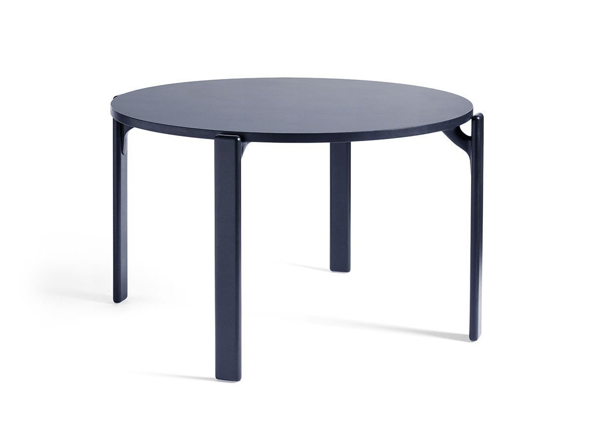 【ヘイ/HAY / GOODS】のREY TABLE / レイ テーブル インテリア・キッズ・メンズ・レディースファッション・服の通販 founy(ファニー) 　コレクション　Collection, Seasonal Line　シンプル　Simple, Minimal　テーブル　Table, Dining Table　バランス　Balance, Style Balance　ビーチ　Beach, Seaside　フレーム　Frame, Outline　ラウンド　Round, Round Neck　ホーム・キャンプ・アウトドア・お取り寄せ　Home Living / Home & Lifestyle / Camping Gear / Outdoor Camping　家具・インテリア　Home Furniture & Interior. Stylish & Functional Living Spaces　テーブル　Dining, Coffee & Side Tables　ダイニングテーブル・食卓テーブル　Dining Tables　ホーム・キャンプ・アウトドア・お取り寄せ　Home Living / Home & Lifestyle / Camping Gear / Outdoor Camping　家具・インテリア　Home Furniture & Interior. Stylish & Functional Living Spaces　テーブル　Dining, Coffee & Side Tables　カフェテーブル・丸型テーブル　Cafe & Bistro Tables　ロイヤルブルー|ID: prp329100004916657 ipo3291000000036860029
