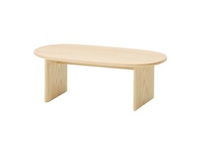 【マルニコレクション/MARUNI COLLECTION / GOODS】のSHOTO Tray Table 57 / ショトウ トレイテーブル 幅57cm 楕円 人気、トレンドファッション・服の通販 founy(ファニー) 送料無料 Free Shipping シンプル Simple, Minimal テーブル Table, Dining Table ホーム・キャンプ・アウトドア・お取り寄せ Home Living / Home & Lifestyle / Camping Gear / Outdoor Camping 家具・インテリア Home Furniture & Interior. Stylish & Functional Living Spaces テーブル Dining, Coffee & Side Tables サイドテーブル・ナイトテーブル Side & End Tables |ID:prp329100004916664