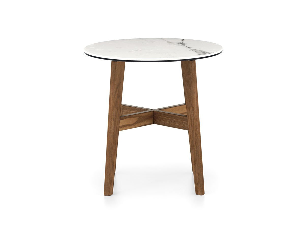 【カリガリス/Calligaris / GOODS】のABREY / アブレイ CS/5137-A インテリア・キッズ・メンズ・レディースファッション・服の通販 founy(ファニー) 送料無料 Free Shipping グラス Glass, Eyewear テーブル Table, Dining Table ホーム・キャンプ・アウトドア・お取り寄せ Home Living / Home & Lifestyle / Camping Gear / Outdoor Camping 家具・インテリア Home Furniture & Interior. Stylish & Functional Living Spaces テーブル Dining, Coffee & Side Tables サイドテーブル・ナイトテーブル Side & End Tables 天板P2C ホワイトマーブル、脚部P1GW カナレットウォールナット|ID: prp329100004916666 ipo3291000000036860109