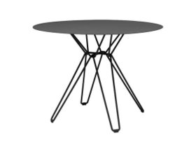 【マスプロダクションズ/MASSPRODUCTIONS / GOODS】のTIO DINING TABLE / ティオ ダイニングテーブル Φ100 人気、トレンドファッション・服の通販 founy(ファニー) テーブル Table, Dining Table ラウンド Round, Round Neck ホーム・キャンプ・アウトドア・お取り寄せ Home Living / Home & Lifestyle / Camping Gear / Outdoor Camping 家具・インテリア Home Furniture & Interior. Stylish & Functional Living Spaces テーブル Dining, Coffee & Side Tables ダイニングテーブル・食卓テーブル Dining Tables |ID:prp329100004916675