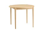 【イデー/IDEE / GOODS】のNOVA DINING TABLE ROUND 900 / ノヴァ ダイニング テーブル ラウンド 900 人気、トレンドファッション・服の通販 founy(ファニー) おすすめ Recommended / Our Picks テーブル Table, Dining Table モダン Modern, Contemporary ラウンド Round, Round Neck ホーム・キャンプ・アウトドア・お取り寄せ Home Living / Home & Lifestyle / Camping Gear / Outdoor Camping 家具・インテリア Home Furniture & Interior. Stylish & Functional Living Spaces テーブル Dining, Coffee & Side Tables ダイニングテーブル・食卓テーブル Dining Tables ホーム・キャンプ・アウトドア・お取り寄せ Home Living / Home & Lifestyle / Camping Gear / Outdoor Camping 家具・インテリア Home Furniture & Interior. Stylish & Functional Living Spaces テーブル Dining, Coffee & Side Tables カフェテーブル・丸型テーブル Cafe & Bistro Tables thumbnail -|ID: prp329100004916679 ipo3291000000036860253