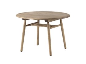 【ノラ/nora / GOODS】 LOGIE DINING TABLE / ロジー ダイニングテーブル 直径105cm人気、トレンドファッション・服の通販 founy(ファニー) 送料無料 Free Shipping テーブル Table, Dining Table ラウンド Round, Round Neck 雑誌 Magazine, Fashion Magazine ホーム・キャンプ・アウトドア・お取り寄せ Home Living / Home & Lifestyle / Camping Gear / Outdoor Camping 家具・インテリア Home Furniture & Interior. Stylish & Functional Living Spaces テーブル Dining, Coffee & Side Tables ダイニングテーブル・食卓テーブル Dining Tables |ID:prp329100004916691