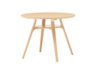 【天童木工/Tendo Mokko / GOODS】のBambi Dining Table / バンビ ダイニングテーブル 直径90cm(ホワイトビーチ) 人気、トレンドファッション・服の通販 founy(ファニー) テーブル Table, Dining Table ビーチ Beach, Seaside ラウンド Round, Round Neck ホーム・キャンプ・アウトドア・お取り寄せ Home Living / Home & Lifestyle / Camping Gear / Outdoor Camping 家具・インテリア Home Furniture & Interior. Stylish & Functional Living Spaces テーブル Dining, Coffee & Side Tables ダイニングテーブル・食卓テーブル Dining Tables ホーム・キャンプ・アウトドア・お取り寄せ Home Living / Home & Lifestyle / Camping Gear / Outdoor Camping 家具・インテリア Home Furniture & Interior. Stylish & Functional Living Spaces テーブル Dining, Coffee & Side Tables カフェテーブル・丸型テーブル Cafe & Bistro Tables thumbnail ナチュラル|ID: prp329100004916709 ipo3291000000036860598