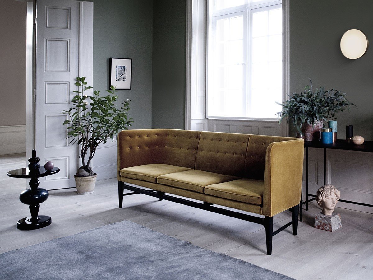 【アンドトラディション/&Tradition / GOODS】のShuffle Table MH1 / シャッフル テーブル MH1 インテリア・キッズ・メンズ・レディースファッション・服の通販 founy(ファニー) 送料無料 Free Shipping テーブル Table, Dining Table ホーム・キャンプ・アウトドア・お取り寄せ Home Living / Home & Lifestyle / Camping Gear / Outdoor Camping 家具・インテリア Home Furniture & Interior. Stylish & Functional Living Spaces テーブル Dining, Coffee & Side Tables サイドテーブル・ナイトテーブル Side & End Tables 参考イメージ|ID: prp329100004916740 ipo3291000000036860838