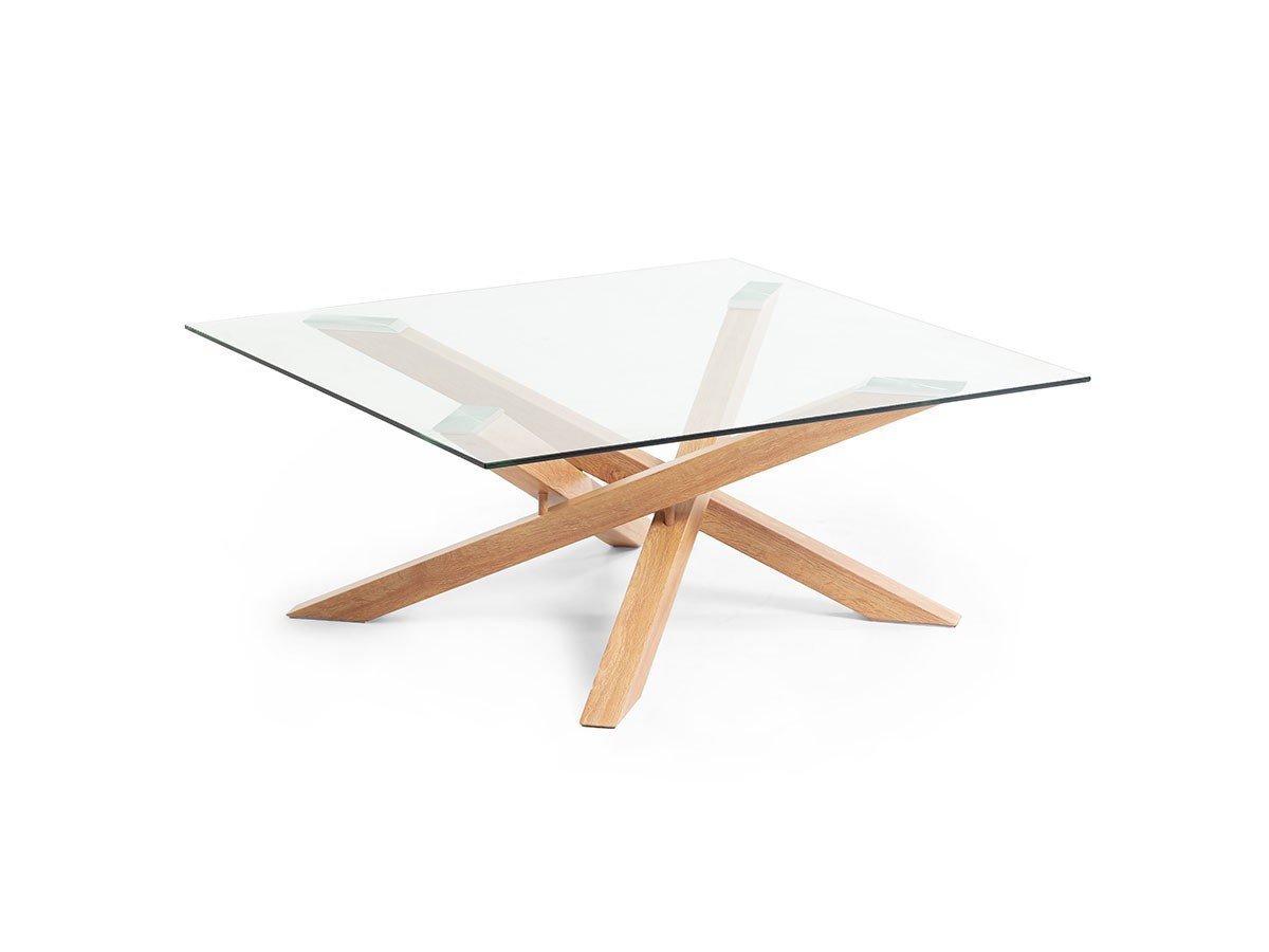 【ラフォーマ/LaForma / GOODS】のKAMIDO / カミド コーヒーテーブル 人気、トレンドファッション・服の通販 founy(ファニー) 　送料無料　Free Shipping　ガラス　Glass, Glassware　シルバー　Silver, Metallic Silver　シンプル　Simple, Minimal　スクエア　Square, Square Shape　テーブル　Table, Dining Table　バランス　Balance, Style Balance　ホーム・キャンプ・アウトドア・お取り寄せ　Home Living / Home & Lifestyle / Camping Gear / Outdoor Camping　家具・インテリア　Home Furniture & Interior. Stylish & Functional Living Spaces　テーブル　Dining, Coffee & Side Tables　ローテーブル・センターテーブル　Coffee & Center Tables　 other-1|ID: prp329100004916743 ipo3291000000036860866