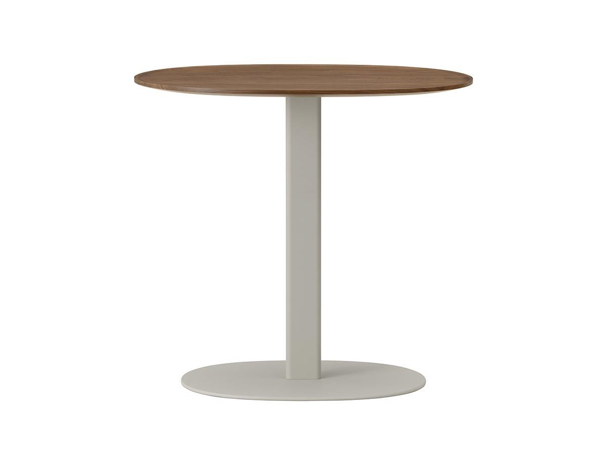 【マルニコレクション/MARUNI COLLECTION / GOODS】のSHOTO Table 76 / ショトウ テーブル 幅76cm 楕円 人気、トレンドファッション・服の通販 founy(ファニー) 　シンプル　Simple, Minimal　テーブル　Table, Dining Table　ホーム・キャンプ・アウトドア・お取り寄せ　Home Living / Home & Lifestyle / Camping Gear / Outdoor Camping　家具・インテリア　Home Furniture & Interior. Stylish & Functional Living Spaces　テーブル　Dining, Coffee & Side Tables　カフェテーブル・丸型テーブル　Cafe & Bistro Tables　 other-1|ID: prp329100004916773 ipo3291000000036861224