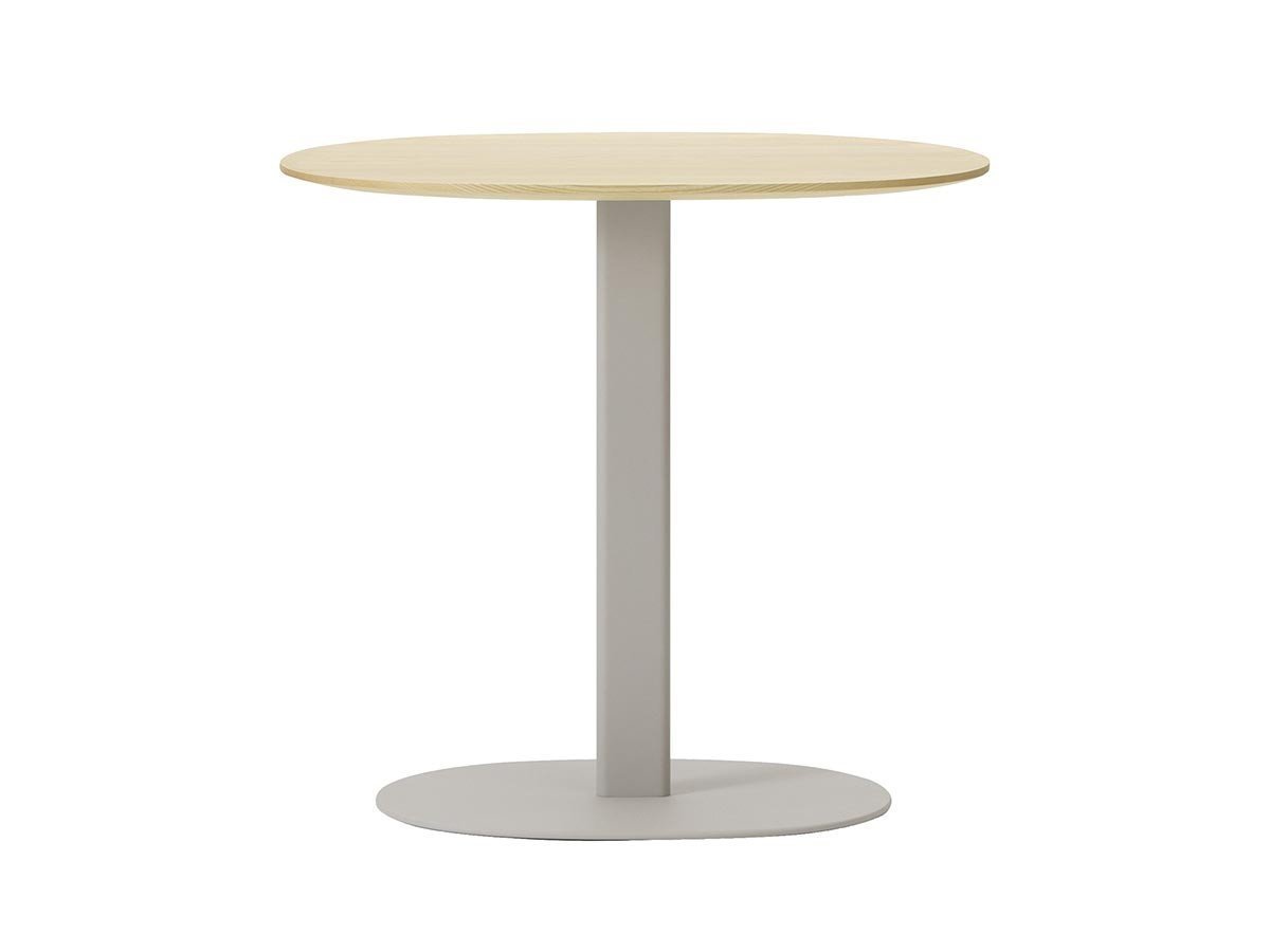 【マルニコレクション/MARUNI COLLECTION / GOODS】のSHOTO Table 76 / ショトウ テーブル 幅76cm 楕円 インテリア・キッズ・メンズ・レディースファッション・服の通販 founy(ファニー) 　シンプル　Simple, Minimal　テーブル　Table, Dining Table　ホーム・キャンプ・アウトドア・お取り寄せ　Home Living / Home & Lifestyle / Camping Gear / Outdoor Camping　家具・インテリア　Home Furniture & Interior. Stylish & Functional Living Spaces　テーブル　Dining, Coffee & Side Tables　カフェテーブル・丸型テーブル　Cafe & Bistro Tables　ウッド:アッシュ NL-0(ウレタン樹脂塗装 / ナチュラルホワイト)|ID: prp329100004916773 ipo3291000000036861226