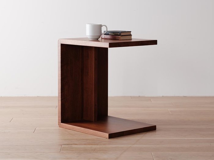 【プーロ/PURO / GOODS】のSIDE TABLE 035 / サイドテーブル 035 インテリア・キッズ・メンズ・レディースファッション・服の通販 founy(ファニー) https://founy.com/ 送料無料 Free Shipping シンプル Simple, Minimal テーブル Table, Dining Table フランス France, French モダン Modern, Contemporary 雑誌 Magazine, Fashion Magazine ホーム・キャンプ・アウトドア・お取り寄せ Home Living / Home & Lifestyle / Camping Gear / Outdoor Camping 家具・インテリア Home Furniture & Interior. Stylish & Functional Living Spaces テーブル Dining, Coffee & Side Tables サイドテーブル・ナイトテーブル Side & End Tables |ID: prp329100004916804 ipo3291000000036861480