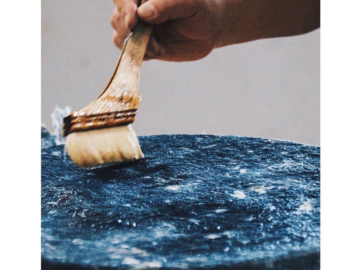 【アージェントアンドゥ/Urgent Undo / GOODS】のKu "air" Table 1.0 / クー “エア” テーブル 1.0 (ホワイトセーターストーン) インテリア・キッズ・メンズ・レディースファッション・服の通販 founy(ファニー) シンプル Simple, Minimal ストーン Stone, Gem-Like セーター Sweater, Knitwear テーブル Table, Dining Table 送料無料 Free Shipping ホーム・キャンプ・アウトドア・お取り寄せ Home Living / Home & Lifestyle / Camping Gear / Outdoor Camping 家具・インテリア Home Furniture & Interior. Stylish & Functional Living Spaces テーブル Dining, Coffee & Side Tables カフェテーブル・丸型テーブル Cafe & Bistro Tables 参考イメージ|ID: prp329100004916807 ipo3291000000036861521