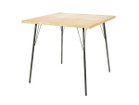 【アデペシュ/a.depeche / GOODS】のsou dining table 800 / ソウ ダイニングテーブル 800(脚部001タイプ) 人気、トレンドファッション・服の通販 founy(ファニー) シンプル Simple, Minimal テーブル Table, Dining Table デスク Desk, Work Desk モダン Modern, Contemporary ワーク Workwear, Utility Style ヴィンテージ Vintage Style ホーム・キャンプ・アウトドア・お取り寄せ Home Living / Home & Lifestyle / Camping Gear / Outdoor Camping 家具・インテリア Home Furniture & Interior. Stylish & Functional Living Spaces テーブル Dining, Coffee & Side Tables ダイニングテーブル・食卓テーブル Dining Tables ホーム・キャンプ・アウトドア・お取り寄せ Home Living / Home & Lifestyle / Camping Gear / Outdoor Camping 家具・インテリア Home Furniture & Interior. Stylish & Functional Living Spaces テーブル Dining, Coffee & Side Tables カフェテーブル・丸型テーブル Cafe & Bistro Tables thumbnail 天板ナチュラル|ID: prp329100004916810 ipo3291000000036861536
