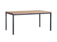 【イージーライフ/Easy Life / GOODS】のTANK DINNING TABLE / タンク ダイニングテーブル 幅150cm(オーク材 / WFT-1) 人気、トレンドファッション・服の通販 founy(ファニー) オイル Body Oil タンク Tank Top, Sleeveless Top テーブル Table, Dining Table ホーム・キャンプ・アウトドア・お取り寄せ Home Living / Home & Lifestyle / Camping Gear / Outdoor Camping 家具・インテリア Home Furniture & Interior. Stylish & Functional Living Spaces テーブル Dining, Coffee & Side Tables ダイニングテーブル・食卓テーブル Dining Tables |ID:prp329100004916817