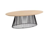 【ラフォーマ/LaForma / GOODS】のLESKA / レスカ コーヒーテーブル 幅120cm 人気、トレンドファッション・服の通販 founy(ファニー) 送料無料 Free Shipping テーブル Table, Dining Table モダン Modern, Contemporary ホーム・キャンプ・アウトドア・お取り寄せ Home Living / Home & Lifestyle / Camping Gear / Outdoor Camping 家具・インテリア Home Furniture & Interior. Stylish & Functional Living Spaces テーブル Dining, Coffee & Side Tables ローテーブル・センターテーブル Coffee & Center Tables |ID:prp329100004916819