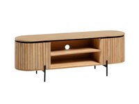 【ラフォーマ/LaForma / GOODS】のLICIA / リシア TVボード 幅160cm 人気、トレンドファッション・服の通販 founy(ファニー) シンプル Simple, Minimal スリム Slim, Slim Fit モダン Modern, Contemporary ホーム・キャンプ・アウトドア・お取り寄せ Home Living / Home & Lifestyle / Camping Gear / Outdoor Camping 家具・インテリア Home Furniture & Interior. Stylish & Functional Living Spaces テレビボード・テレビ台 TV Cabinets & Consoles テレビ台・TVボード Tv Board |ID:prp329100004916828