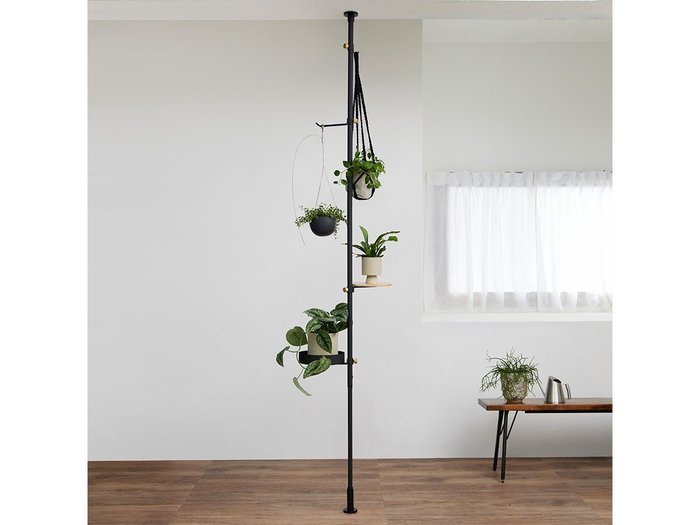 【ドロー ア ライン/DRAW A LINE / GOODS】のPlanter Rack Set / モリモリツリー セット インテリア・キッズ・メンズ・レディースファッション・服の通販 founy(ファニー) https://founy.com/ アクセサリー Fashion Accessories ショート Short, Short Length テーブル Table, Dining Table フラワー Flower, Floral マグネット Magnet, Magnetic Closure ロング Long, Long-Length 送料無料 Free Shipping ホーム・キャンプ・アウトドア・お取り寄せ Home Living / Home & Lifestyle / Camping Gear / Outdoor Camping 家具・インテリア Home Furniture & Interior. Stylish & Functional Living Spaces テーブル Dining, Coffee & Side Tables サイドテーブル・ナイトテーブル Side & End Tables |ID: prp329100004916853 ipo3291000000036862163