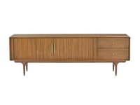 【サンダーデザイン/XANDER DESIGNS / GOODS】のJULIE TV BOARD 1600 / ジュリー テレビボード 1600 人気、トレンドファッション・服の通販 founy(ファニー) コレクション Collection, Seasonal Line コンパクト Compact, Small Size レトロ Retro, Vintage Style ヴィンテージ Vintage Style ホーム・キャンプ・アウトドア・お取り寄せ Home Living / Home & Lifestyle / Camping Gear / Outdoor Camping 家具・インテリア Home Furniture & Interior. Stylish & Functional Living Spaces テレビボード・テレビ台 TV Cabinets & Consoles テレビ台・TVボード Tv Board |ID:prp329100004916856