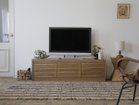 【イージーライフ/Easy Life / GOODS】のBORDER TV BOARD / ボーダー テレビボード 幅182.5cm 参考イメージ|ID: prp329100004916868 ipo3291000000036862466
