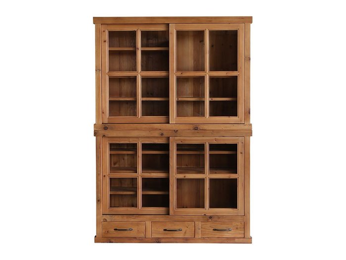 【ノットアンティークス/knot antiques / CRASH GATE / GOODS】のGARAKU CABINET / ガラク キャビネット 幅120cm インテリア・キッズ・メンズ・レディースファッション・服の通販 founy(ファニー) https://founy.com/ ガラス Glass, Glassware ホーム・キャンプ・アウトドア・お取り寄せ Home Living / Home & Lifestyle / Camping Gear / Outdoor Camping 家具・インテリア Home Furniture & Interior. Stylish & Functional Living Spaces 収納家具・キャビネット Storage Furniture 収納キャビネット・扉付き棚 Cabinet / Storage Cabinet |ID: prp329100004917160 ipo3291000000036869453
