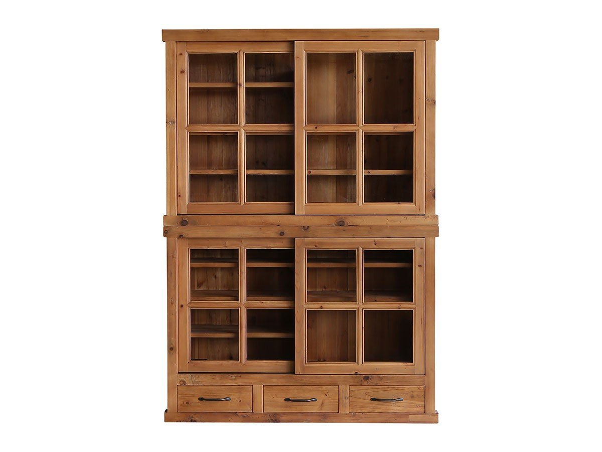 【ノットアンティークス/knot antiques / CRASH GATE / GOODS】のGARAKU CABINET / ガラク キャビネット 幅120cm インテリア・キッズ・メンズ・レディースファッション・服の通販 founy(ファニー) ガラス Glass, Glassware ホーム・キャンプ・アウトドア・お取り寄せ Home Living / Home & Lifestyle / Camping Gear / Outdoor Camping 家具・インテリア Home Furniture & Interior. Stylish & Functional Living Spaces 収納家具・キャビネット Storage Furniture 収納キャビネット・扉付き棚 Cabinet / Storage Cabinet -|ID: prp329100004917160 ipo3291000000036869454