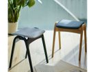 【秋田木工/Akimoku / GOODS】のStool No.202 / スツール No.202 ブナ材 参考イメージ|ID: prp329100004917167 ipo3291000000036869546
