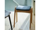 【秋田木工/Akimoku / GOODS】のStool No.202 / スツール No.202 ブナ材 参考イメージ|ID: prp329100004917167 ipo3291000000036869548
