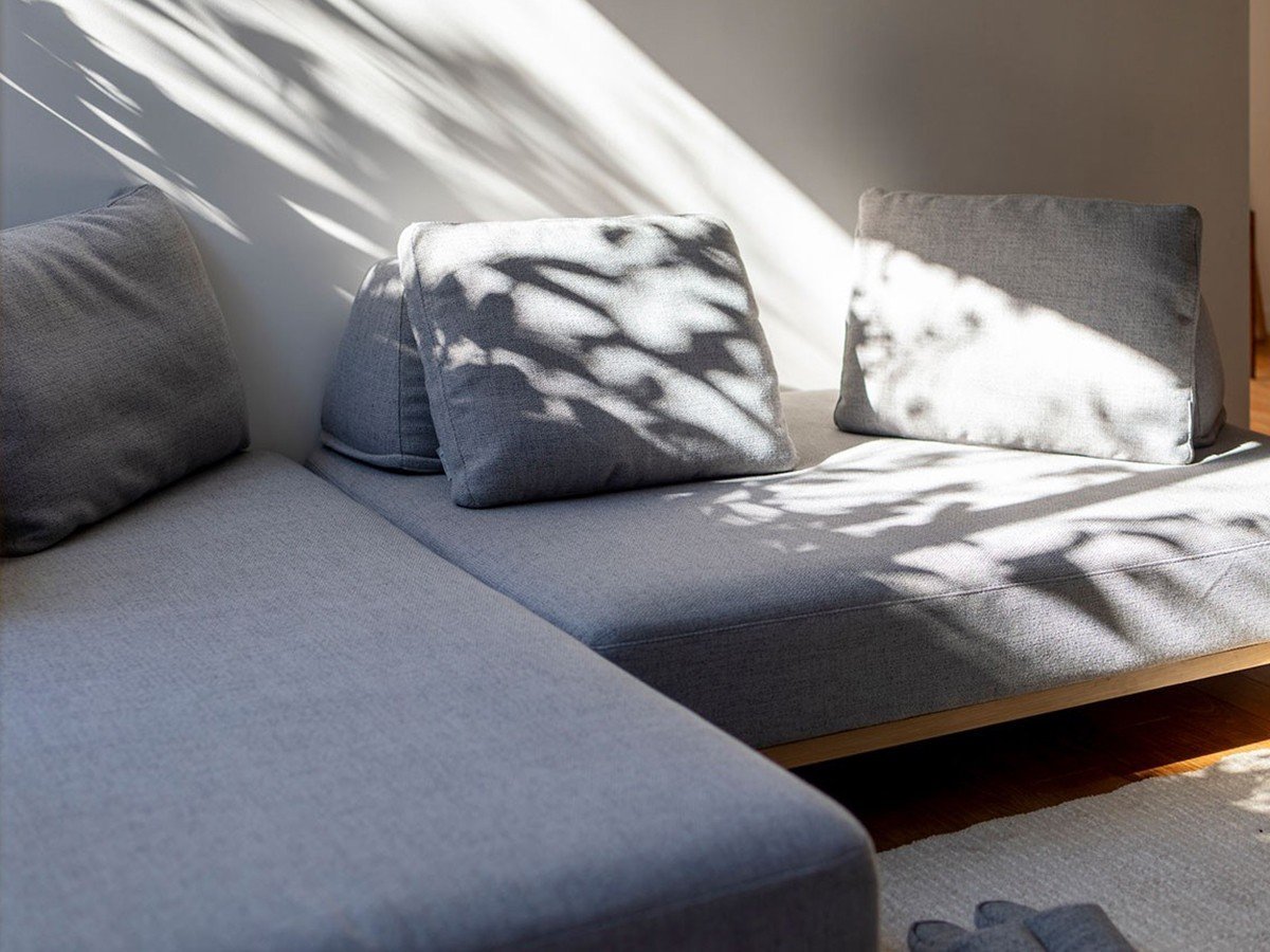 【フミ/Fumi / GOODS】の無駄のないソファ +pet / 無駄のないソファ ベース(ペット対応生地) インテリア・キッズ・メンズ・レディースファッション・服の通販 founy(ファニー) クッション Cushion, Throw Pillow コンパクト Compact, Small Size フラット Flat, Flat Shoes ホーム・キャンプ・アウトドア・お取り寄せ Home Living / Home & Lifestyle / Camping Gear / Outdoor Camping 家具・インテリア Home Furniture & Interior. Stylish & Functional Living Spaces その他 インテリア雑貨、家具 Home Decor & Furniture Extras 参考イメージ|ID: prp329100004917170 ipo3291000000036869770