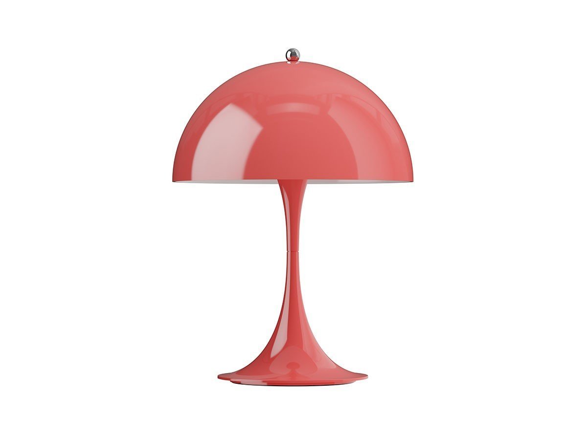 【ルイスポールセン/Louis Poulsen / GOODS】のPanthella 250 Portable V3 / パンテラ 250 ポータブル V3(オペーク) インテリア・キッズ・メンズ・レディースファッション・服の通販 founy(ファニー) 　送料無料　Free Shipping　テーブル　Table, Dining Table　ホーム・キャンプ・アウトドア・お取り寄せ　Home Living / Home & Lifestyle / Camping Gear / Outdoor Camping　家具・インテリア　Home Furniture & Interior. Stylish & Functional Living Spaces　ライト・照明　Lamps & Lighting Fixtures　オペーク・コーラル|ID: prp329100004917192 ipo3291000000036870147