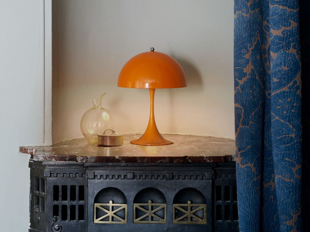 【ルイスポールセン/Louis Poulsen / GOODS】のPanthella 250 Portable V3 / パンテラ 250 ポータブル V3(オペーク) インテリア・キッズ・メンズ・レディースファッション・服の通販 founy(ファニー) 　送料無料　Free Shipping　テーブル　Table, Dining Table　ホーム・キャンプ・アウトドア・お取り寄せ　Home Living / Home & Lifestyle / Camping Gear / Outdoor Camping　家具・インテリア　Home Furniture & Interior. Stylish & Functional Living Spaces　ライト・照明　Lamps & Lighting Fixtures　オペーク・オレンジ|ID: prp329100004917192 ipo3291000000036870160