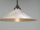 【フライミー ジャパン スタイル/FLYMEe Japan-Style / GOODS】のPendant Light / ペンダントライト #121091 シェードの内側は真鍮色です。|ID: prp329100004917241 ipo3291000000036870874
