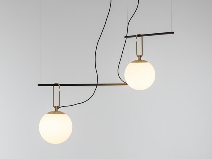 【アルテミデ/Artemide / GOODS】のnh S3 2 Arms / nh S3 2アーム インテリア・キッズ・メンズ・レディースファッション・服の通販 founy(ファニー) https://founy.com/ 送料無料 Free Shipping ガラス Glass, Glassware ホーム・キャンプ・アウトドア・お取り寄せ Home Living / Home & Lifestyle / Camping Gear / Outdoor Camping 家具・インテリア Home Furniture & Interior. Stylish & Functional Living Spaces ライト・照明 Lamps & Lighting Fixtures ペンダントライト・吊り下げ照明 Pendant Light / Hanging Light Fixture |ID: prp329100004917256 ipo3291000000036871027