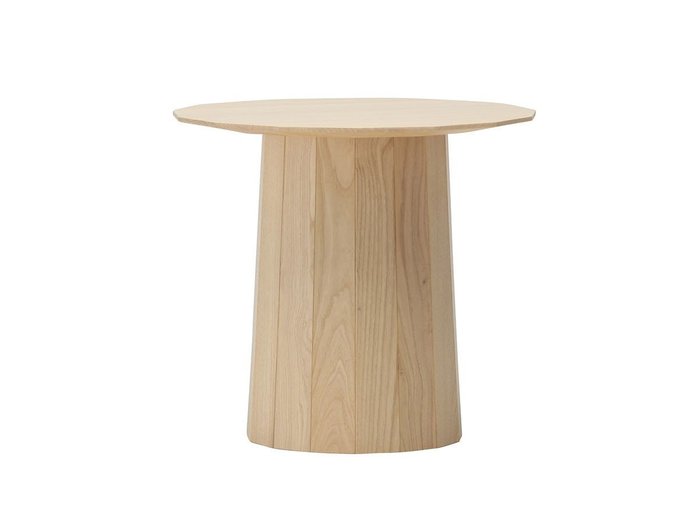 【カリモクニュースタンダード/KARIMOKU NEW STANDARD / GOODS】のCOLOUR WOOD PLAIN SMALL / カラーウッドプレーン(スモール) インテリア・キッズ・メンズ・レディースファッション・服の通販 founy(ファニー) https://founy.com/ コンパクト Compact, Small Size テーブル Table, Dining Table 台形 A-Line, Trapezoid Shape ホーム・キャンプ・アウトドア・お取り寄せ Home Living / Home & Lifestyle / Camping Gear / Outdoor Camping 家具・インテリア Home Furniture & Interior. Stylish & Functional Living Spaces テーブル Dining, Coffee & Side Tables ローテーブル・センターテーブル Coffee & Center Tables |ID: prp329100004917270 ipo3291000000036871341