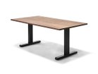 【マスターウォール/MASTERWAL / GOODS】のWILDWOOD LOW DINING TABLE T-LEGS / ワイルドウッド ローダイニングテーブル Tレッグス ウッド:ウォールナット、サイズ:幅160cm|ID: prp329100004917278 ipo3291000000036871402