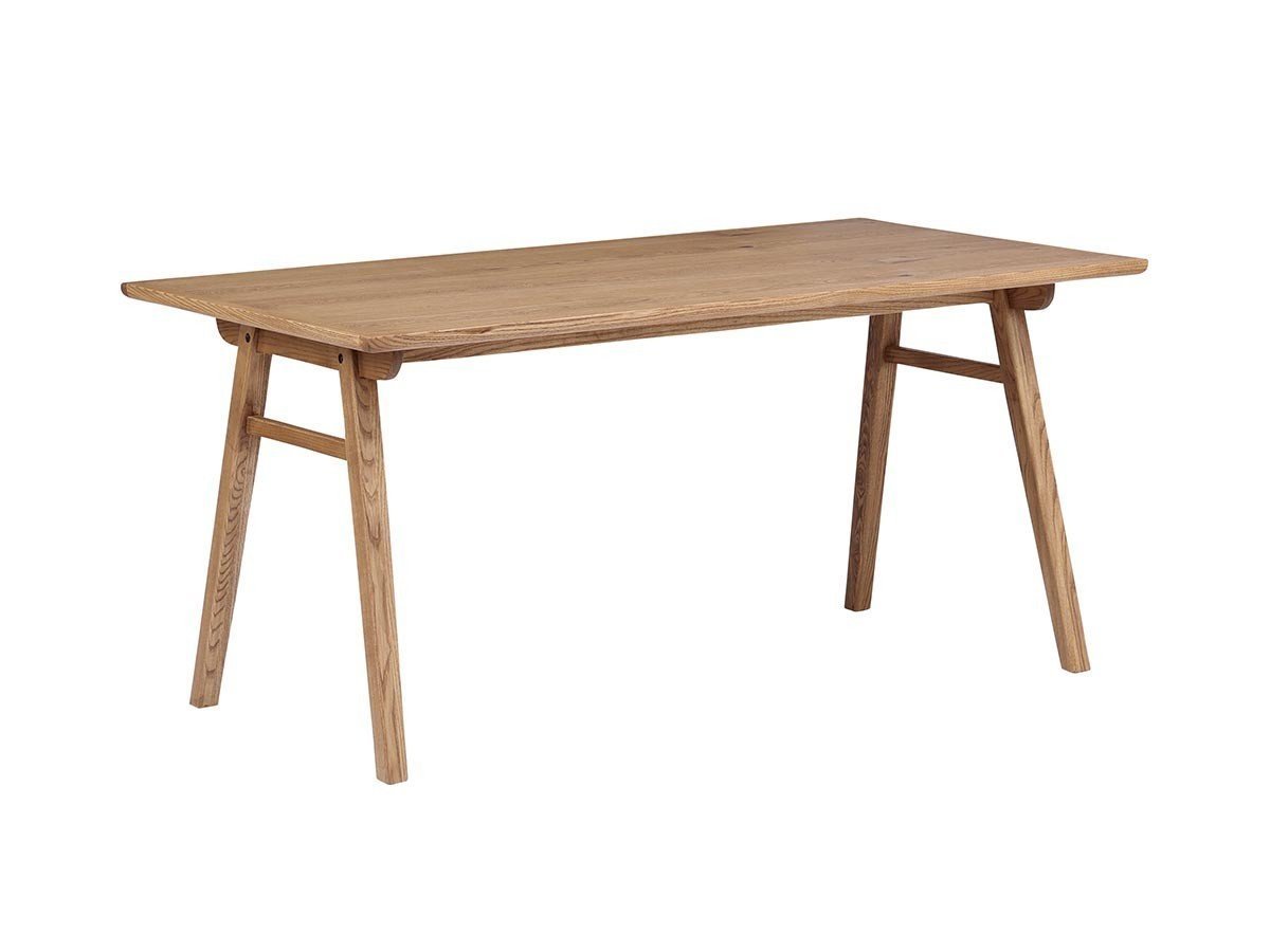 【ノラ/nora / GOODS】のCHARMS DINING TABLE / チャームス ダイニングテーブル 幅150cm 人気、トレンドファッション・服の通販 founy(ファニー) 　送料無料　Free Shipping　テーブル　Table, Dining Table　バランス　Balance, Style Balance　ホーム・キャンプ・アウトドア・お取り寄せ　Home Living / Home & Lifestyle / Camping Gear / Outdoor Camping　家具・インテリア　Home Furniture & Interior. Stylish & Functional Living Spaces　テーブル　Dining, Coffee & Side Tables　ダイニングテーブル・食卓テーブル　Dining Tables　 other-1|ID: prp329100004917284 ipo3291000000036871440