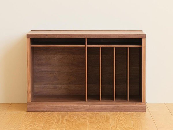 【フライミー ヴェール/FLYMEe vert / GOODS】のCOCCO UNIT B / コッコ ユニット B インテリア・キッズ・メンズ・レディースファッション・服の通販 founy(ファニー) オイル Body Oil 雑誌 Magazine, Fashion Magazine バランス Balance, Style Balance 送料無料 Free Shipping ホーム・キャンプ・アウトドア・お取り寄せ Home Living / Home & Lifestyle / Camping Gear / Outdoor Camping 家具・インテリア Home Furniture & Interior. Stylish & Functional Living Spaces 収納家具・キャビネット Storage Furniture シェルフ・オープンラック・収納棚 Open Shelf Rack ウッド:ウォールナット、引出し:不要、ユニットベース:ユニットベース付|ID: prp329100004917285 ipo3291000000036871449