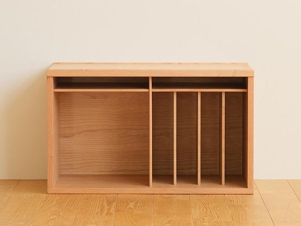 【フライミー ヴェール/FLYMEe vert / GOODS】のCOCCO UNIT B / コッコ ユニット B インテリア・キッズ・メンズ・レディースファッション・服の通販 founy(ファニー) オイル Body Oil 雑誌 Magazine, Fashion Magazine バランス Balance, Style Balance 送料無料 Free Shipping ホーム・キャンプ・アウトドア・お取り寄せ Home Living / Home & Lifestyle / Camping Gear / Outdoor Camping 家具・インテリア Home Furniture & Interior. Stylish & Functional Living Spaces 収納家具・キャビネット Storage Furniture シェルフ・オープンラック・収納棚 Open Shelf Rack ウッド:チェリー、引出し:不要、ユニットベース:不要|ID: prp329100004917285 ipo3291000000036871453