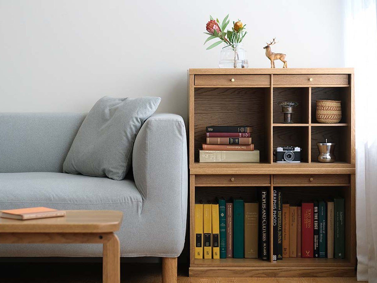 【フライミー ヴェール/FLYMEe vert / GOODS】のCOCCO UNIT B / コッコ ユニット B インテリア・キッズ・メンズ・レディースファッション・服の通販 founy(ファニー) オイル Body Oil 雑誌 Magazine, Fashion Magazine バランス Balance, Style Balance 送料無料 Free Shipping ホーム・キャンプ・アウトドア・お取り寄せ Home Living / Home & Lifestyle / Camping Gear / Outdoor Camping 家具・インテリア Home Furniture & Interior. Stylish & Functional Living Spaces 収納家具・キャビネット Storage Furniture シェルフ・オープンラック・収納棚 Open Shelf Rack 参考イメージ|ID: prp329100004917285 ipo3291000000036871461