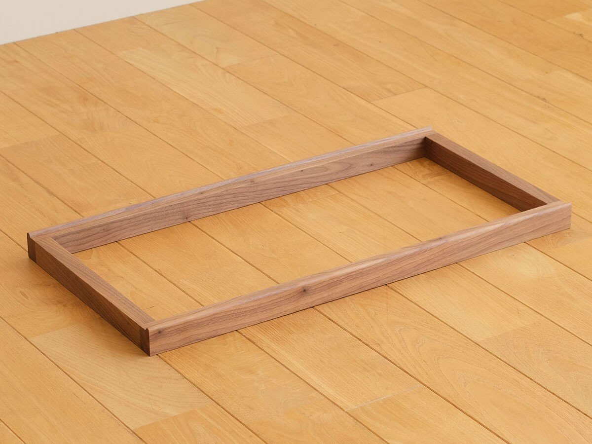 【フライミー ヴェール/FLYMEe vert / GOODS】のCOCCO UNIT B / コッコ ユニット B インテリア・キッズ・メンズ・レディースファッション・服の通販 founy(ファニー) オイル Body Oil 雑誌 Magazine, Fashion Magazine バランス Balance, Style Balance 送料無料 Free Shipping ホーム・キャンプ・アウトドア・お取り寄せ Home Living / Home & Lifestyle / Camping Gear / Outdoor Camping 家具・インテリア Home Furniture & Interior. Stylish & Functional Living Spaces 収納家具・キャビネット Storage Furniture シェルフ・オープンラック・収納棚 Open Shelf Rack ユニットベース(ウッド:ウォールナット)|ID: prp329100004917285 ipo3291000000036871479