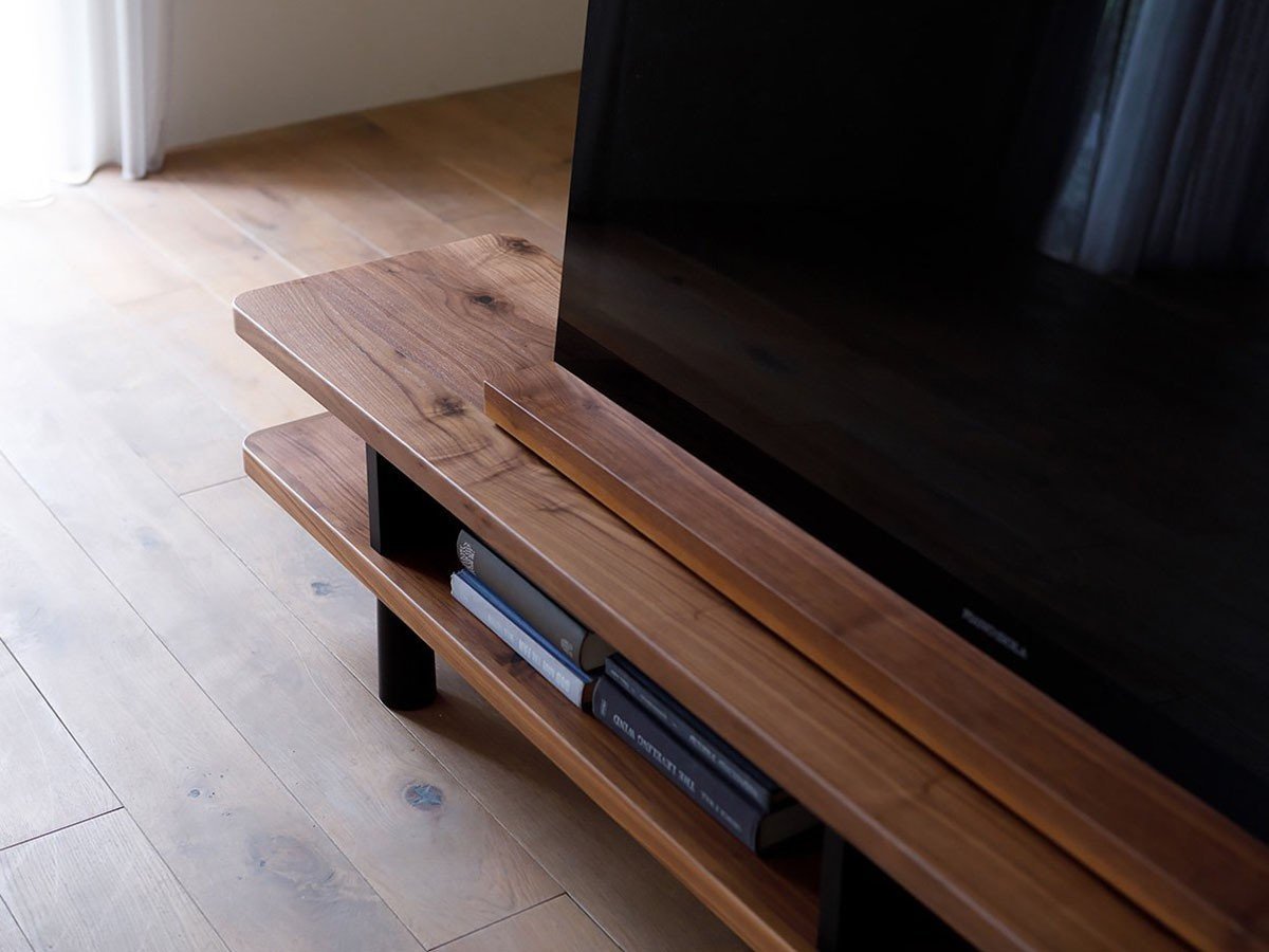 【ヒラシマ/HIRASHIMA / GOODS】のUNICA TV Board / ウニカ テレビボード インテリア・キッズ・メンズ・レディースファッション・服の通販 founy(ファニー) 　シンプル　Simple, Minimal　ホーム・キャンプ・アウトドア・お取り寄せ　Home Living / Home & Lifestyle / Camping Gear / Outdoor Camping　家具・インテリア　Home Furniture & Interior. Stylish & Functional Living Spaces　テレビボード・テレビ台　TV Cabinets & Consoles　テレビ台・TVボード　Tv Board　|ID: prp329100004917291 ipo3291000000036871541