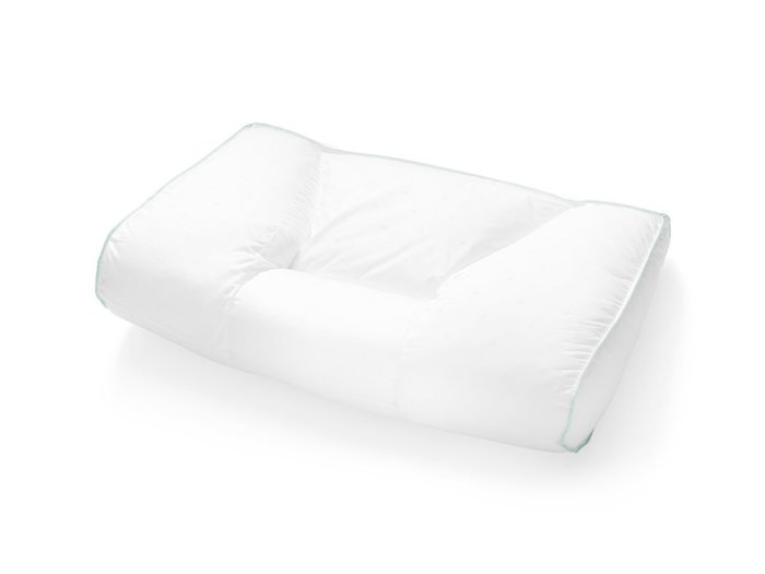 【ノルディック スリープ/NORDIC SLEEP / GOODS】のChiropractic Pillow / カイロプラクティック ピロー カバー付 インテリア・キッズ・メンズ・レディースファッション・服の通販 founy(ファニー) https://founy.com/ スタンダード Standard, Basic ストレッチ Stretch, Stretchy Fabric スマート Smart, Elegant デスク Desk, Work Desk フィット Fit, Slim Fit ワーク Workwear, Utility Style 冬 Winter / This Winter 送料無料 Free Shipping 夏 Summer ホーム・キャンプ・アウトドア・お取り寄せ Home Living / Home & Lifestyle / Camping Gear / Outdoor Camping 家具・インテリア Home Furniture & Interior. Stylish & Functional Living Spaces その他 インテリア雑貨、家具 Home Decor & Furniture Extras |ID: prp329100004917334 ipo3291000000036872272