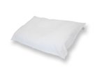 【ノルディック スリープ/NORDIC SLEEP / GOODS】のChiropractic Pillow / カイロプラクティック ピロー カバー付 カバーを付けた状態|ID: prp329100004917334 ipo3291000000036872276